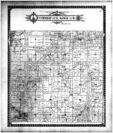 Township 53 N Range 13 W, Moberly, Randolph County 1910 Microfilm